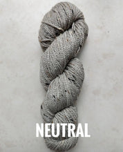 Load image into Gallery viewer, Illimani Santi Tweed