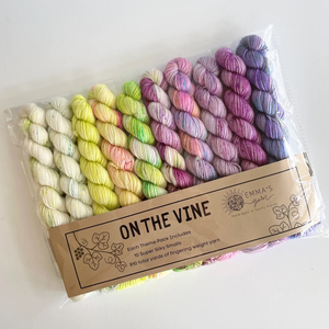 Drop-Ship Emma's Yarn Theme Packs