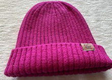 Load image into Gallery viewer, Pacarino Beanie - Alpaca/Merino