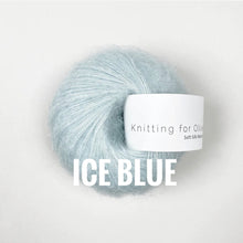 Load image into Gallery viewer, Knitting for Olive Soft Silk Mohair