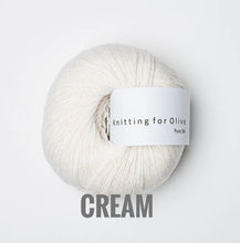 Load image into Gallery viewer, Knitting for Olive Pure Silk