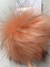 Load image into Gallery viewer, Ikigai Fiber Faux Poms