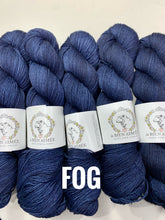 Load image into Gallery viewer, La Bien Aimee Merino Super Sock