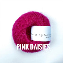 Load image into Gallery viewer, Knitting for Olive Soft Silk Mohair
