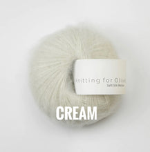 Load image into Gallery viewer, Knitting for Olive Soft Silk Mohair