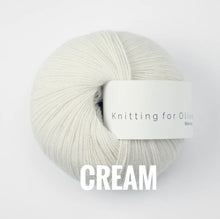 Load image into Gallery viewer, Knitting for Olive Merino