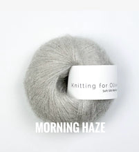 Load image into Gallery viewer, Knitting for Olive Soft Silk Mohair