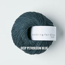 Load image into Gallery viewer, Knitting for Olive Pure Silk