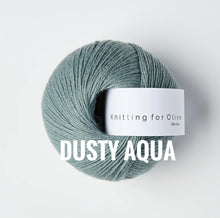 Load image into Gallery viewer, Knitting for Olive Merino