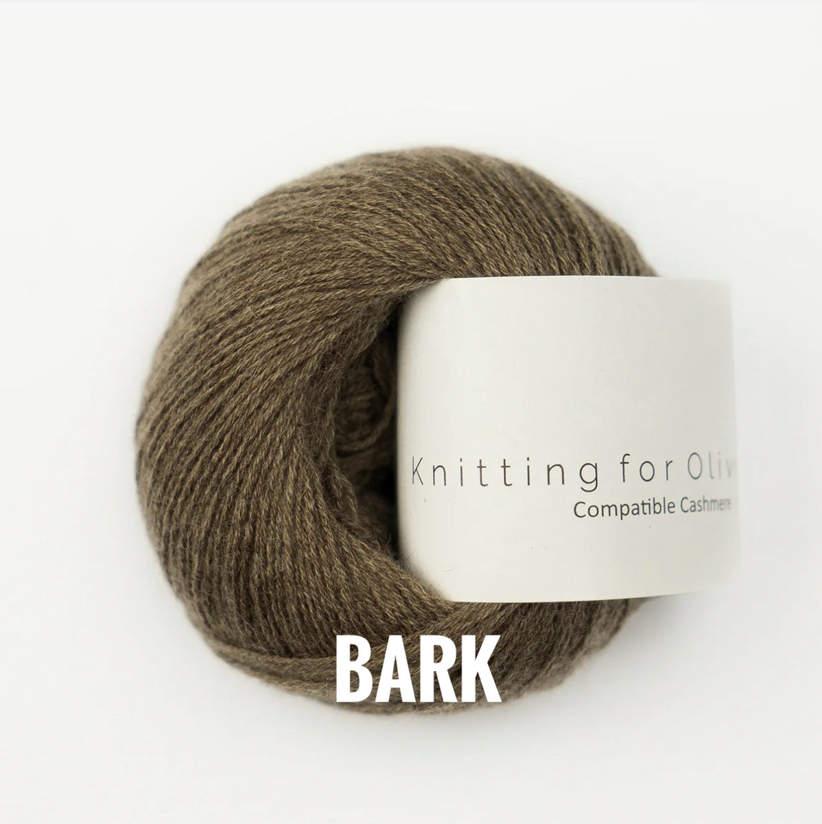 Knitting for Olive Compatible Cashmere Yarn Kandy