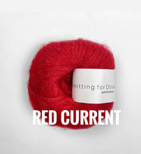 Load image into Gallery viewer, Knitting for Olive Soft Silk Mohair