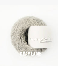 Load image into Gallery viewer, Knitting for Olive Compatible Cashmere