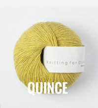 Load image into Gallery viewer, Knitting for Olive Merino