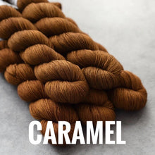 Load image into Gallery viewer, La Bien Aimee Merino Super Sock