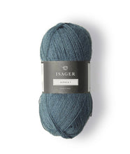Load image into Gallery viewer, Isager Alpaca 1