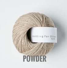 Load image into Gallery viewer, Knitting for Olive Pure Silk
