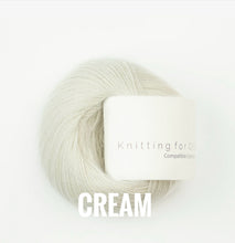 Load image into Gallery viewer, Knitting for Olive Compatible Cashmere