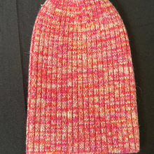 Load image into Gallery viewer, Pacarino Confetti Ribbed Beanie - Alpaca/Merino