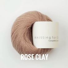 Load image into Gallery viewer, Knitting for Olive Compatible Cashmere