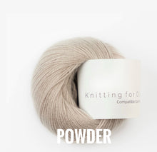 Load image into Gallery viewer, Knitting for Olive Compatible Cashmere