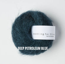 Load image into Gallery viewer, Knitting for Olive Soft Silk Mohair