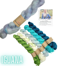 Load image into Gallery viewer, Emma's Yarn Cooma Cowl