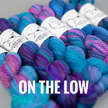 Load image into Gallery viewer, Spincycle Yarns Dyed in the Wool