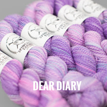 Load image into Gallery viewer, Spincycle Yarns Dyed in the Wool