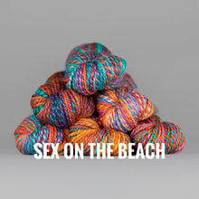 Load image into Gallery viewer, Spincycle Yarns Plump