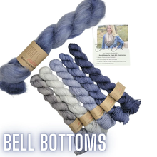 Load image into Gallery viewer, Drop-Ship Emma's Yarn Cooma Cowl Kit