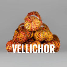Load image into Gallery viewer, Spincycle Yarns Plump