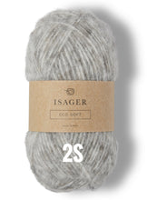 Load image into Gallery viewer, Isager Eco Soft