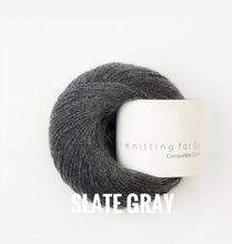 Load image into Gallery viewer, Knitting for Olive Compatible Cashmere