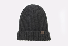 Load image into Gallery viewer, Pacarino Beanie - Alpaca/Merino