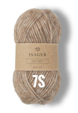 Load image into Gallery viewer, Isager Eco Soft