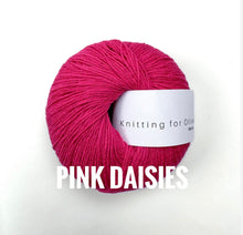 Load image into Gallery viewer, Knitting for Olive Merino