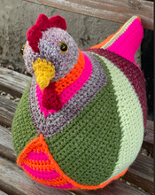 Load image into Gallery viewer, Emotional Support Chicken Kit