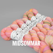 Load image into Gallery viewer, Spincycle Yarns Dyed in the Wool