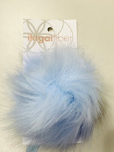 Load image into Gallery viewer, Ikigai Fiber Faux Poms
