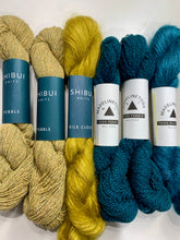 Load image into Gallery viewer, Athos Cowl Kits