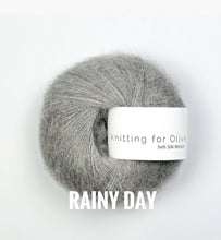 Load image into Gallery viewer, Knitting for Olive Soft Silk Mohair