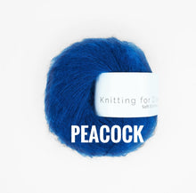 Load image into Gallery viewer, Knitting for Olive Soft Silk Mohair