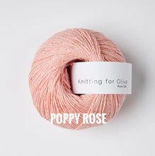 Load image into Gallery viewer, Knitting for Olive Pure Silk
