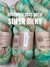 Load image into Gallery viewer, Emma's Yarn Super Silky