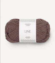 Load image into Gallery viewer, Sandnes Garn Line