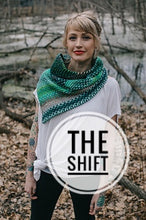 Load image into Gallery viewer, Drea Renee Knits The Shift Cowl Kit