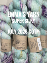 Load image into Gallery viewer, Emma's Yarn Super Silky