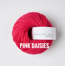 Load image into Gallery viewer, Knitting for Olive Heavy Merino