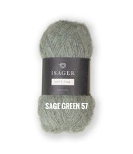 Load image into Gallery viewer, Isager Soft Fine