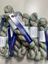 Load image into Gallery viewer, Malabrigo Ultimate Sock Mini Skein
